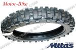 МОТО ГУМА ВЪНШНА 100/100-18 59M ТТ C-16 STONEATER WIN FRIC МИТАС /ПРЕОЦЕНЕНА 2022г./-3